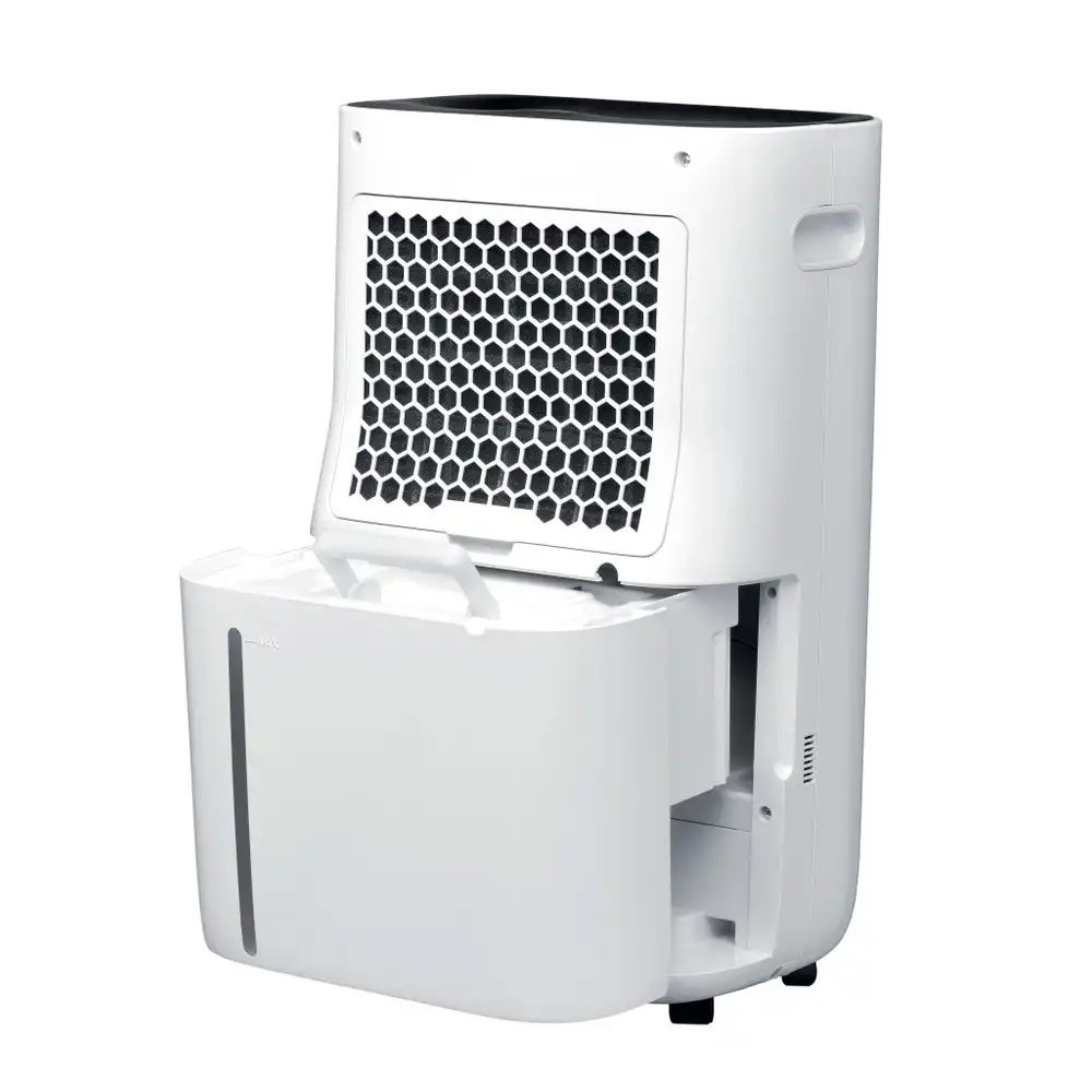 Whirlpool DE 20 W5252 Αφυγραντήρας με Συμπιεστή 20lt - Image 3