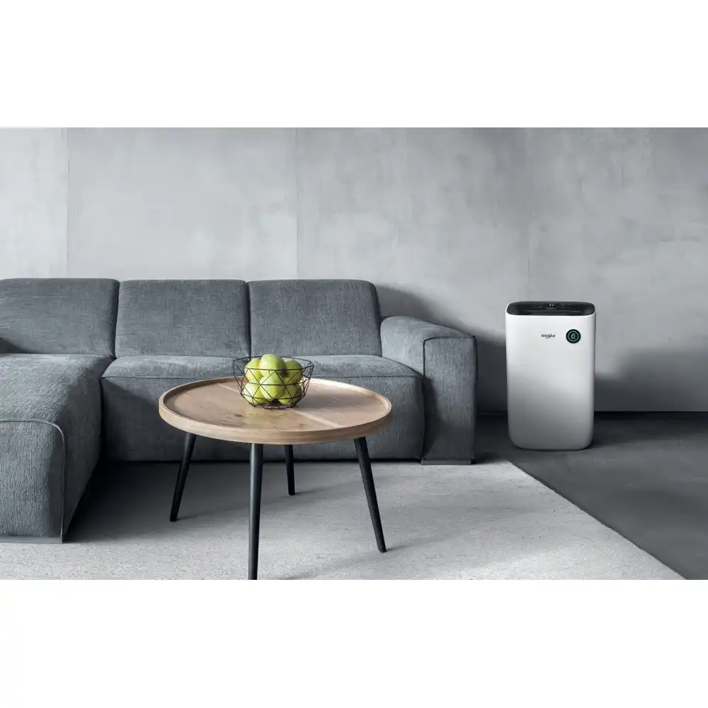 Whirlpool DE 20 W5252 Αφυγραντήρας με Συμπιεστή 20lt - Image 4