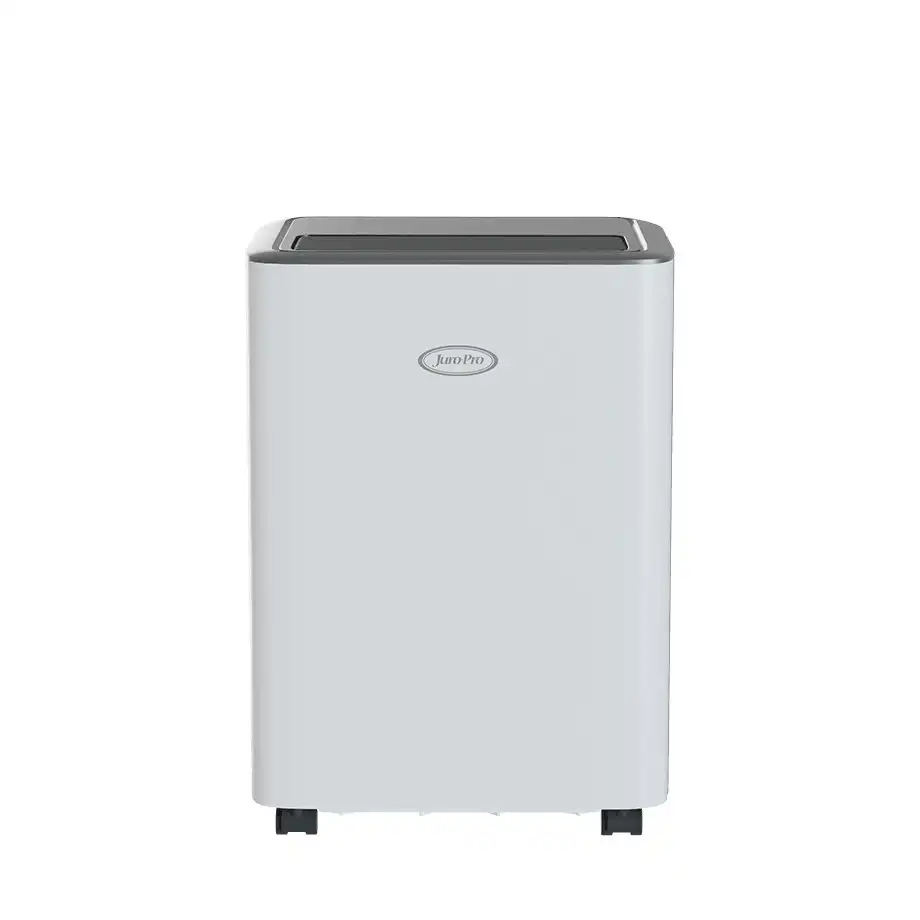 Juro-Pro Optimum Αφυγραντήρας με Συμπιεστή Ιονιστή και Wi-Fi 12lt